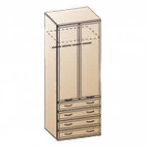 Детская Карина композиция 1 (Ясень Асахи) в Нижневартовске - niznevartovsk.ok-mebel.com | фото 2