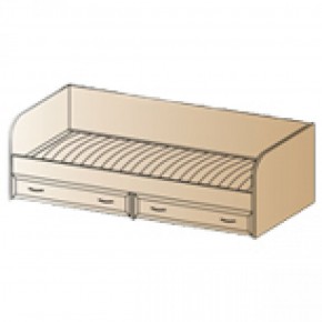 Детская Карина композиция 1 (Ясень Асахи) в Нижневартовске - niznevartovsk.ok-mebel.com | фото 4