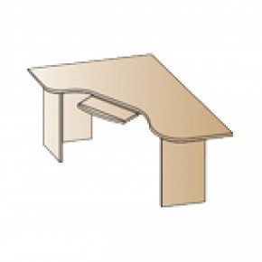 Детская Карина композиция 1 (Ясень Асахи) в Нижневартовске - niznevartovsk.ok-mebel.com | фото 8