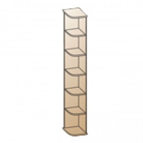 Детская Карина композиция 2 (Ясень Асахи) в Нижневартовске - niznevartovsk.ok-mebel.com | фото 2