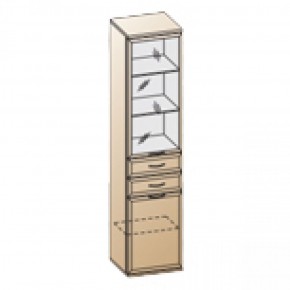 Детская Карина композиция 2 (Ясень Асахи) в Нижневартовске - niznevartovsk.ok-mebel.com | фото 3