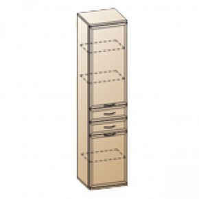 Детская Карина композиция 2 (Ясень Асахи) в Нижневартовске - niznevartovsk.ok-mebel.com | фото 7