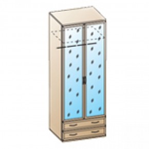 Детская Карина композиция 4 (Акация Молдау) в Нижневартовске - niznevartovsk.ok-mebel.com | фото 11