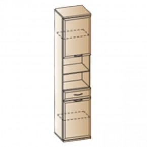 Детская Карина композиция 5 (Акация Молдау) в Нижневартовске - niznevartovsk.ok-mebel.com | фото 7