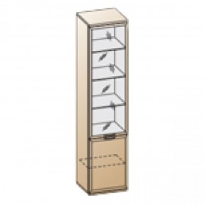 Детская Карина композиция 5 (Ясень Асахи) в Нижневартовске - niznevartovsk.ok-mebel.com | фото 3