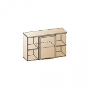 Детская Карина композиция 6 (Снежный Ясень) в Нижневартовске - niznevartovsk.ok-mebel.com | фото 7