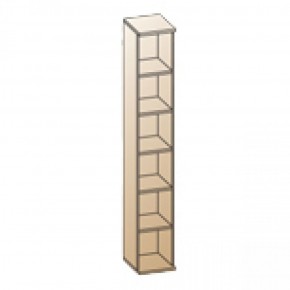Детская Карина композиция 8 (Акация Молдау) в Нижневартовске - niznevartovsk.ok-mebel.com | фото 3