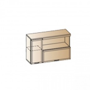 Детская Карина композиция 8 (Акация Молдау) в Нижневартовске - niznevartovsk.ok-mebel.com | фото 4