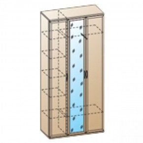 Детская Карина композиция 8 (Ясень Асахи) в Нижневартовске - niznevartovsk.ok-mebel.com | фото 2