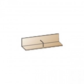 Детская Карина композиция 8 (Ясень Асахи) в Нижневартовске - niznevartovsk.ok-mebel.com | фото 7