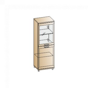 Детская Мелисса композиция 4 (Ясень Асахи) в Нижневартовске - niznevartovsk.ok-mebel.com | фото