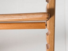 Детский растущий стул из бука Премиум Конёк Горбунёк (Светлый бук) в Нижневартовске - niznevartovsk.ok-mebel.com | фото 8