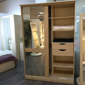 ДИАНА Д13 Шкаф-купе в Нижневартовске - niznevartovsk.ok-mebel.com | фото 4