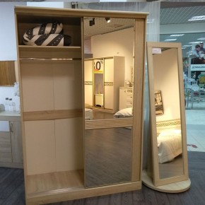 ДИАНА Д13 Шкаф-купе в Нижневартовске - niznevartovsk.ok-mebel.com | фото 5