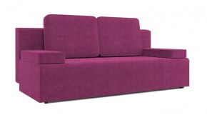 Диван Анри Shaggy FUCHSIA в Нижневартовске - niznevartovsk.ok-mebel.com | фото