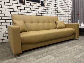 Диван Арбат МД с подлокотниками в Нижневартовске - niznevartovsk.ok-mebel.com | фото