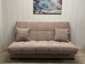 Диван Финка Престиж (НПБ) велюр Candy 4 в Нижневартовске - niznevartovsk.ok-mebel.com | фото