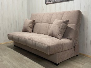 Диван Финка Престиж (НПБ) велюр Candy 4 в Нижневартовске - niznevartovsk.ok-mebel.com | фото 2