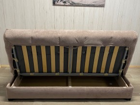 Диван Финка Престиж (НПБ) велюр Candy 4 в Нижневартовске - niznevartovsk.ok-mebel.com | фото 5