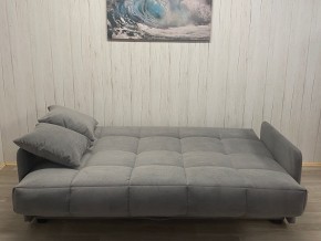 Диван Финка Престиж с подлокотниками (НПБ) велюр Monaco 6 в Нижневартовске - niznevartovsk.ok-mebel.com | фото 5