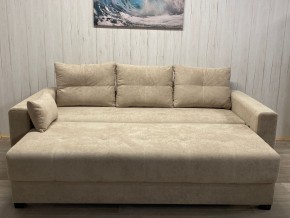 Диван Комфорт-5 (НПБ) велюр Comfort 02 в Нижневартовске - niznevartovsk.ok-mebel.com | фото 5