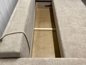 Диван Комфорт-5 (НПБ) велюр Comfort 02 в Нижневартовске - niznevartovsk.ok-mebel.com | фото 6