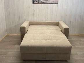Диван Комфорт-7 БД 1200 ШП (НПБ) велюр Comfort 03 в Нижневартовске - niznevartovsk.ok-mebel.com | фото 5