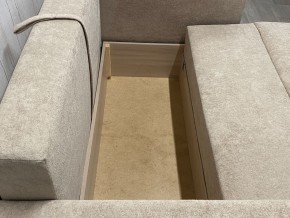 Диван Комфорт-7 БД 1200 ШП (НПБ) велюр Comfort 03 в Нижневартовске - niznevartovsk.ok-mebel.com | фото 6