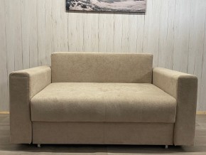Диван Комфорт-7 БД 1200 ШП (НПБ) велюр Comfort 03 в Нижневартовске - niznevartovsk.ok-mebel.com | фото 7