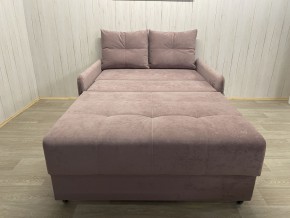 Диван Комфорт-7 БД 1200 УП (НПБ) велюр Sensey Elderberry в Нижневартовске - niznevartovsk.ok-mebel.com | фото 4