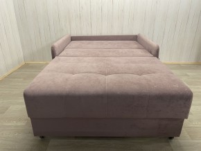 Диван Комфорт-7 БД 1200 УП (НПБ) велюр Sensey Elderberry в Нижневартовске - niznevartovsk.ok-mebel.com | фото 5