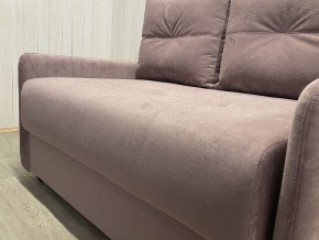 Диван Комфорт-7 БД 1200 УП (НПБ) велюр Sensey Elderberry в Нижневартовске - niznevartovsk.ok-mebel.com | фото 8