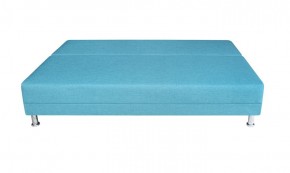 Диван-кровать Комфорт без подлокотников BALTIC AZURE (2 подушки) в Нижневартовске - niznevartovsk.ok-mebel.com | фото 4