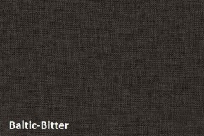 Диван-кровать Комфорт без подлокотников BALTIC COFFE-LATTE (2 подушки) в Нижневартовске - niznevartovsk.ok-mebel.com | фото 8