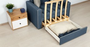 Диван-кровать Найс Р (85) ТД 114/5 в Нижневартовске - niznevartovsk.ok-mebel.com | фото 6