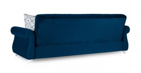 Диван-кровать Роуз ТД 410 + комплект подушек в Нижневартовске - niznevartovsk.ok-mebel.com | фото 5