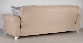 Диван-кровать Роуз ТД 412 + комплект подушек в Нижневартовске - niznevartovsk.ok-mebel.com | фото 5