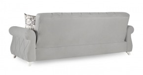 Диван-кровать Роуз ТД 414 + комплект подушек в Нижневартовске - niznevartovsk.ok-mebel.com | фото 5