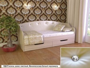 Диван-кровать Юниор Тип-2 (900*2000) мягкая спинка в Нижневартовске - niznevartovsk.ok-mebel.com | фото 2