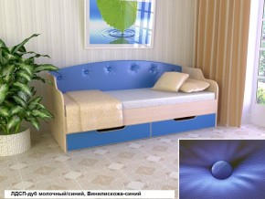 Диван-кровать Юниор Тип-2 (900*2000) мягкая спинка в Нижневартовске - niznevartovsk.ok-mebel.com | фото 5