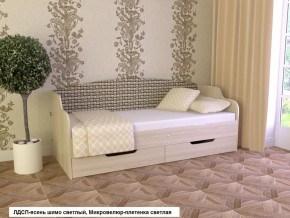 Диван-кровать Юниор Тип-2 (900*2000) мягкая спинка в Нижневартовске - niznevartovsk.ok-mebel.com | фото 6