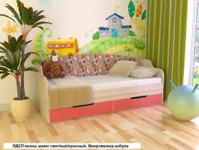 Диван-кровать Юниор Тип-2 (900*2000) мягкая спинка в Нижневартовске - niznevartovsk.ok-mebel.com | фото 7