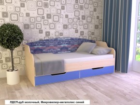 Диван-кровать Юниор Тип-2 (900*2000) мягкая спинка в Нижневартовске - niznevartovsk.ok-mebel.com | фото 9