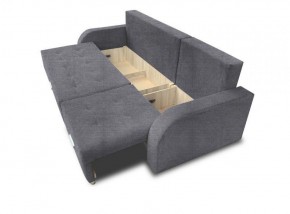 Диван Милан Savana Plus Beige в Нижневартовске - niznevartovsk.ok-mebel.com | фото 3