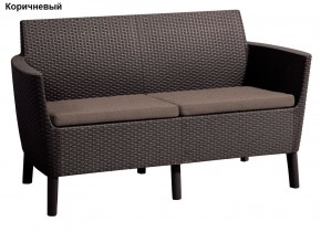 Диван Салемо 2-х местный (Salemo 2 seater sofa) в Нижневартовске - niznevartovsk.ok-mebel.com | фото 5