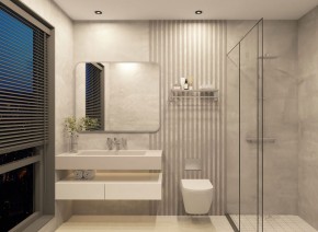 DK2036-BK Встраиваемый светильник влагозащ., IP 44, до 15 Вт, GU10, LED, черный, алюминий в Нижневартовске - niznevartovsk.ok-mebel.com | фото 5