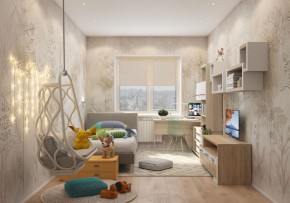 DK3020-WH Встраиваемый светильник, IP 20, 10 Вт, GU5.3, LED, белый, пластик в Нижневартовске - niznevartovsk.ok-mebel.com | фото 11