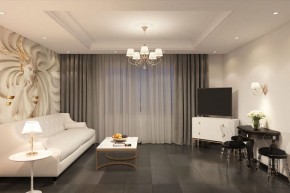 DK3020-WH Встраиваемый светильник, IP 20, 10 Вт, GU5.3, LED, белый, пластик в Нижневартовске - niznevartovsk.ok-mebel.com | фото 7