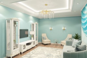 DK3020-WH Встраиваемый светильник, IP 20, 10 Вт, GU5.3, LED, белый, пластик в Нижневартовске - niznevartovsk.ok-mebel.com | фото 9