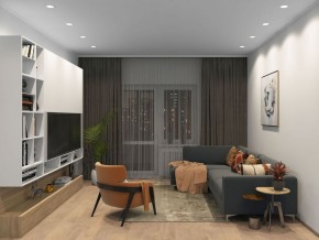 DK3026-WH Встраиваемый светильник, IP 20, 10 Вт, GU5.3, LED, белый, пластик в Нижневартовске - niznevartovsk.ok-mebel.com | фото 6